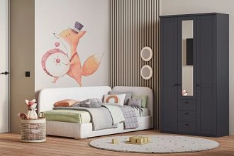 София РАХ-15 МДФ Графит