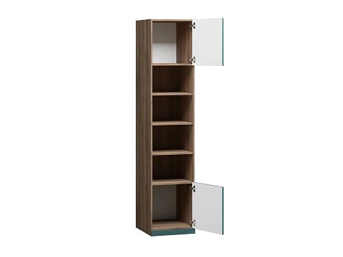 Пенал Скарабей-2 Аквамарин - фото 5