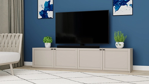 ТВ тумба Скаген Сантьяго - фото 1