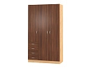 Шкаф распашной Рио-3.5