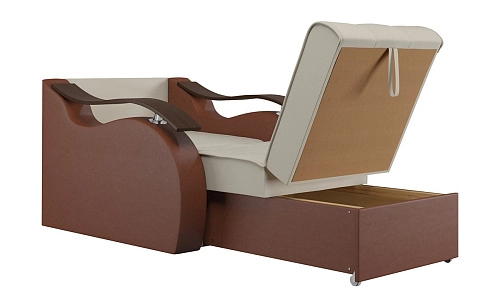 Кресло-кровать Братислава Nap 1 - фото 5