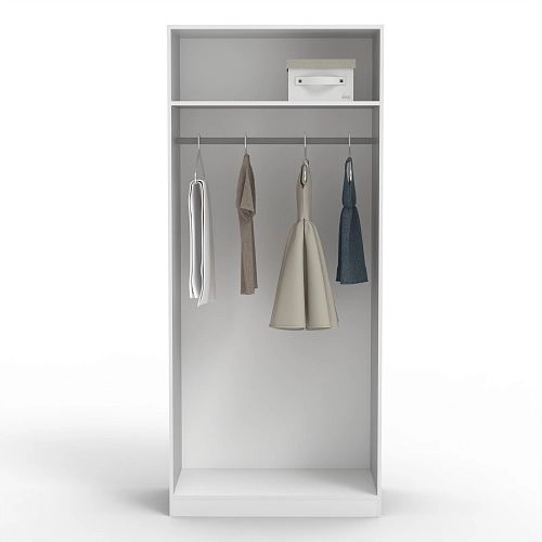 Шкаф распашной Нероли Пуш 2.2 - фото 4