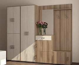 Мебелинк 400-09