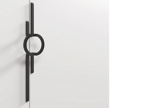 Шкаф распашной Ливан-6 Белый - фото 2