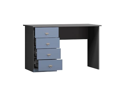 Письменный стол Стрекоза-2 Космея - фото 5