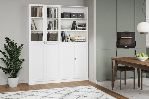 Стеллаж Билли-14 - фото 1