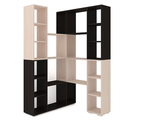 Стеллаж Норд-9.01 - фото 1