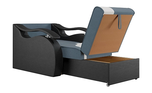 Кресло-кровать Кардинал Nap 10 - фото 5