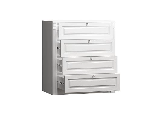 Комод Классика-3 МДФ - фото 3