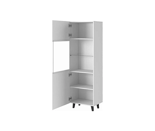 Витрина Крит-1 Белый - фото 3