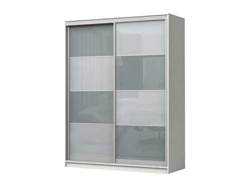 Шкаф-купе Боско-5 - фото 1