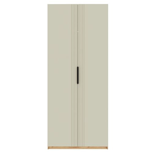 Шкаф распашной Астрис-2 Сантьяго - фото 3