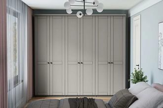 София РАХ-7 МДФ Кашемир