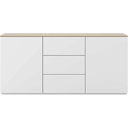 Комод Солт-5 Береза - фото 3