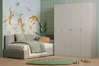 Скарабей-4 Кашемир