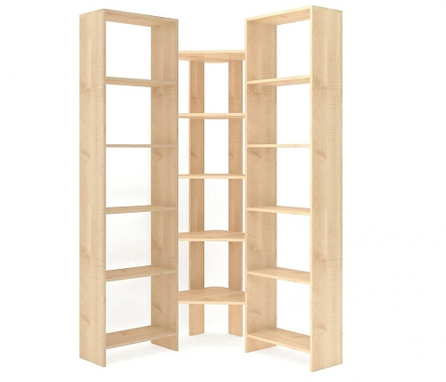 Стеллаж Норд-11.01 - фото 1