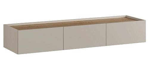 Стенка Сия-3 Кашемир - фото 2