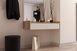 подвесная Салерно 2.2