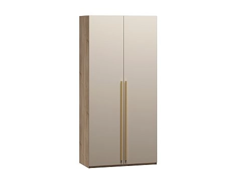 Шкаф распашной Лорена Хит-2 Сатин - фото 2