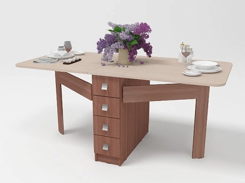 Стол книжка СК-2 - фото 2