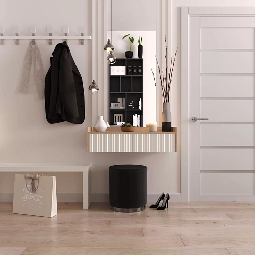 Тумба подвесная Салерно 2.3 - фото 2