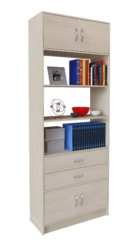 Стеллаж Либерти-51 - фото 6