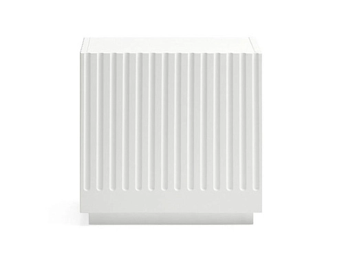 Тумба прикроватная Дори Белый - фото 3