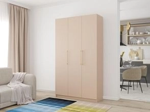 Калифорния-3 Сатин