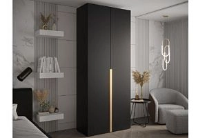 Мори-3 Черный