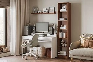 Билли-10 Орех Экко