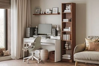 Билли-10 Орех Экко