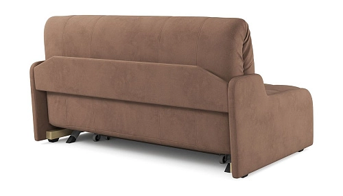 Диван Токио с низкими боковинами Zara brown 20 - фото 3