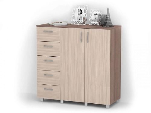Комод Нюанс-8 - фото 1