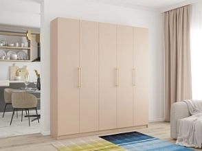 Калифорния-5 Сатин