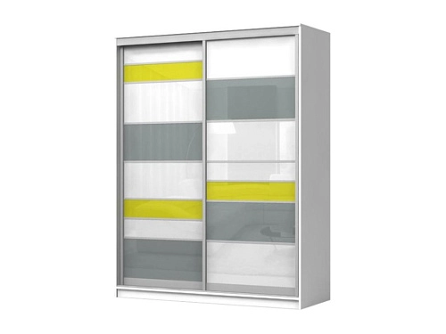 Шкаф-купе Боско-12 - фото 1