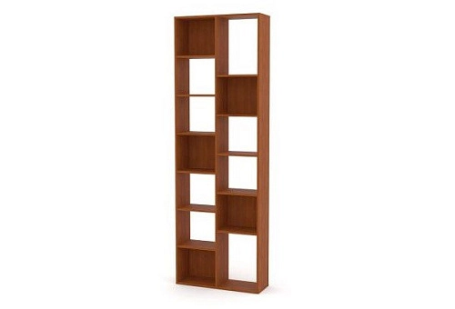 Стеллаж Мираж-1 - фото 1