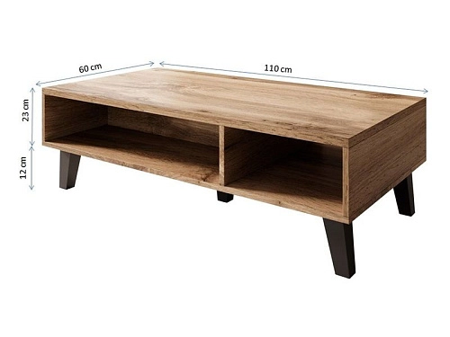 Журнальный стол Монте - фото 3