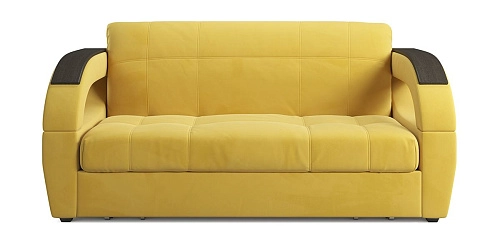 Диван Монреаль Mazeri yellow 13 - фото 2