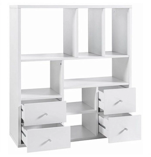 Стеллаж Вива-4 - фото 1