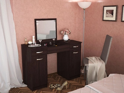 Туалетный столик Риано-5 - фото 2