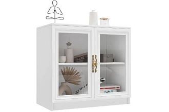 Карлос-017 Белый