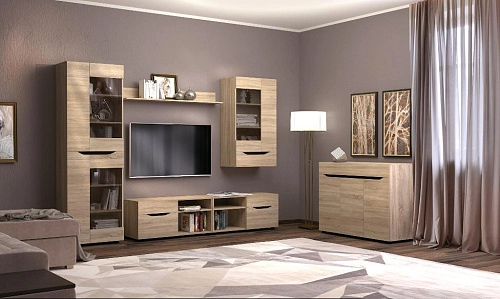 Стенка Кентуки-1 - фото 1