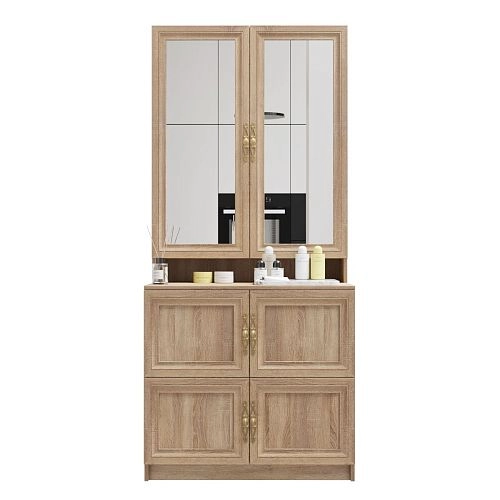 Трюмо Карлос-018 Дуб Сонома - фото 3