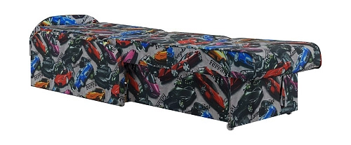 Кресло-кровать Глобус Ferrari 2 - фото 4