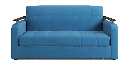 Диван Ромул Mazeri blue 33 - фото 2