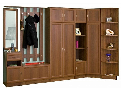 Прихожая Машенька-11 - фото 1