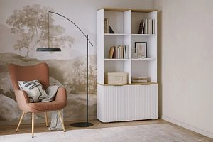 Салерно 2 Белый