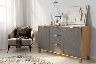 Марвин Йорк 4 фрезеровка 2 Графит