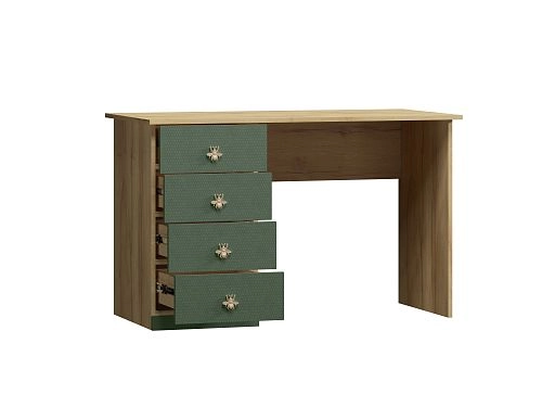 Письменный стол Скарабей-2 Пантано - фото 5