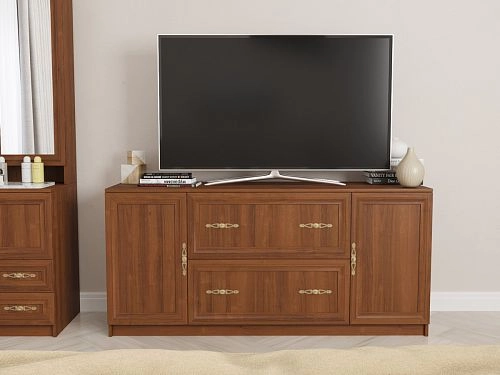 Комод Карлос-038 Орех Экко - фото 1